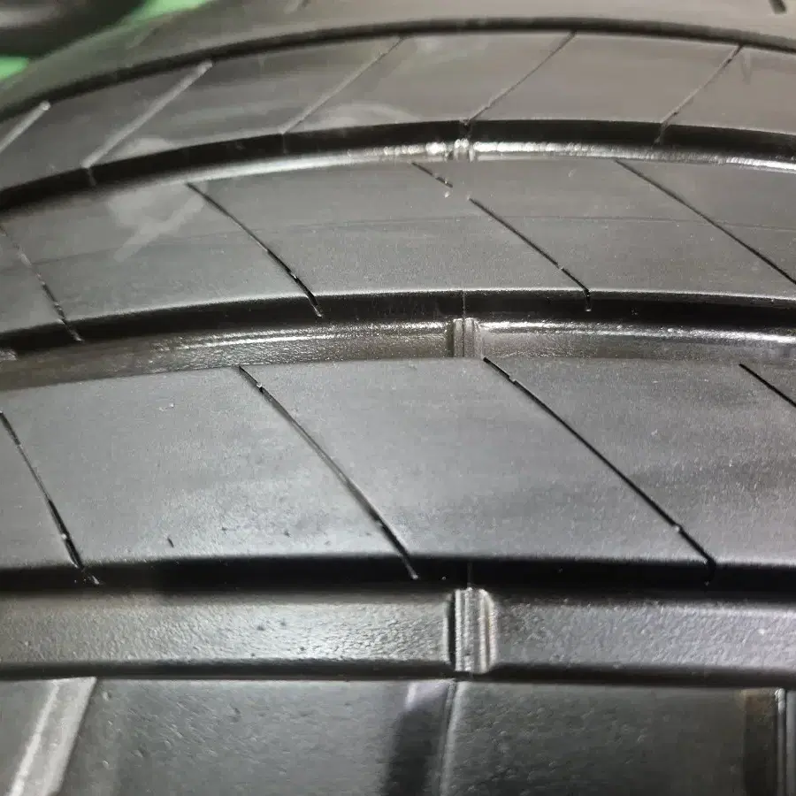 255/40R20 브리지스톤 벤츠S w223