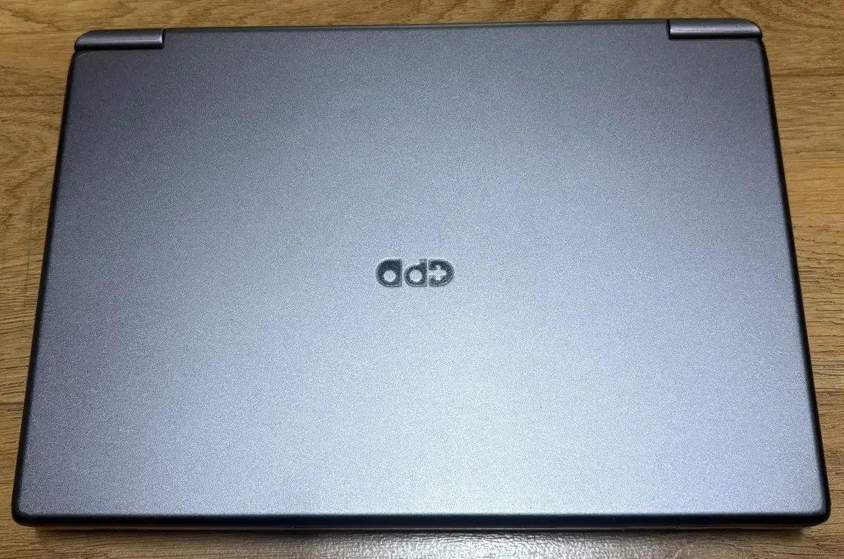 GPD WinMax2