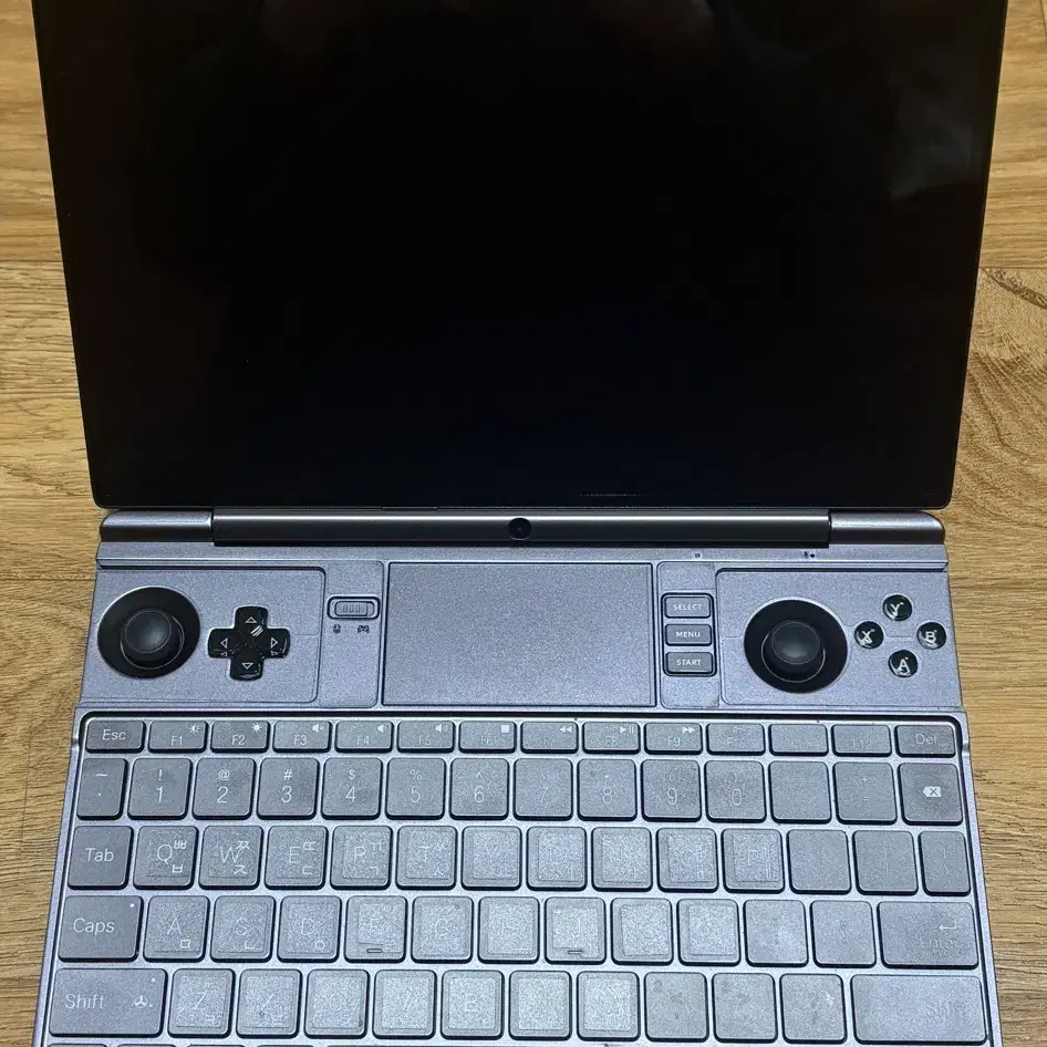 GPD WinMax2