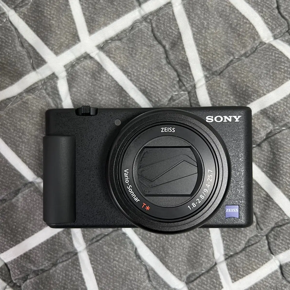 Sony ZV1 + GP-VPT2BT