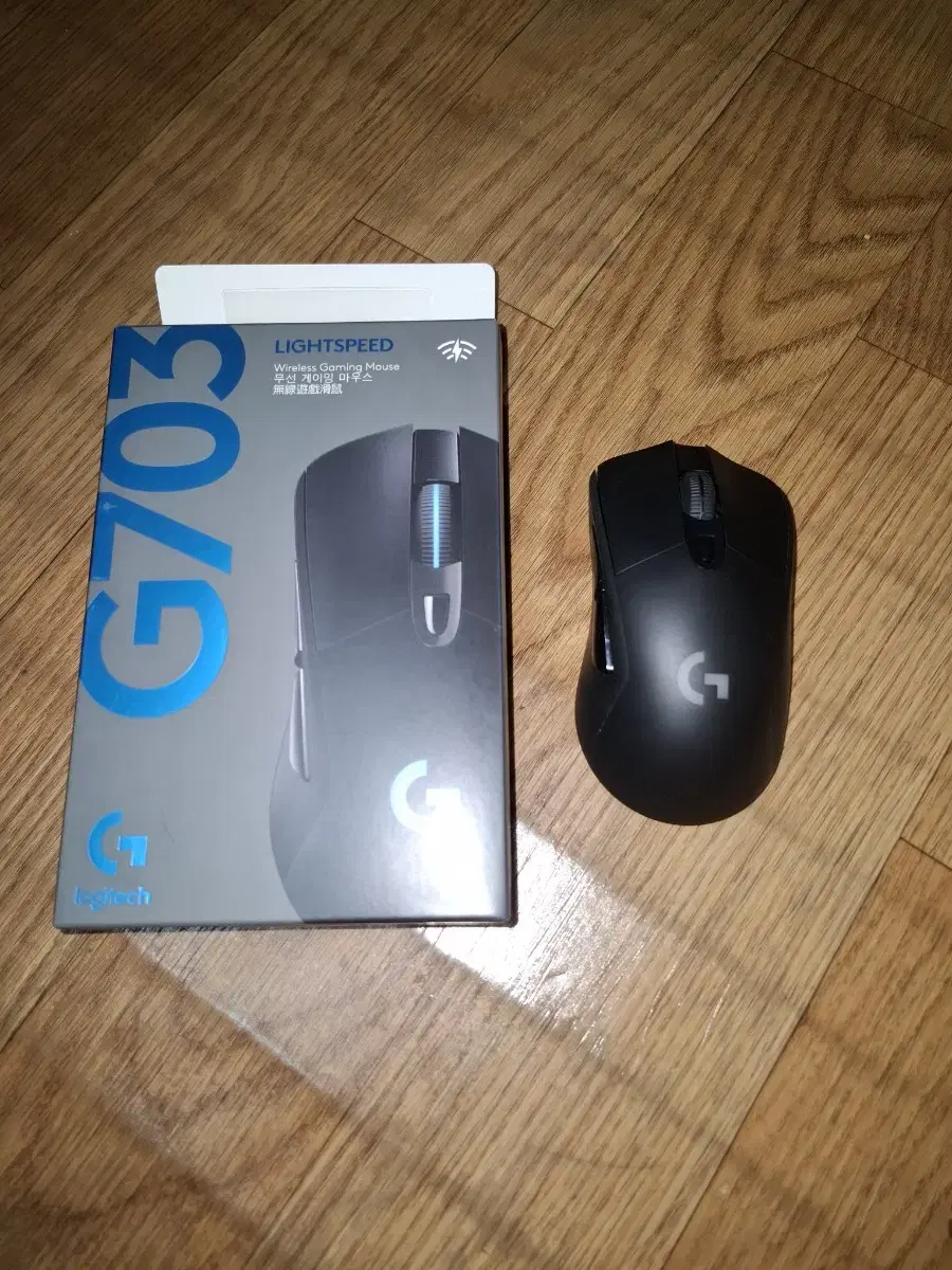 g703 hero 급처 상태 S급