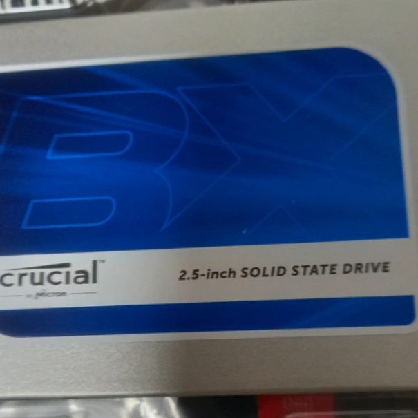 ssd 240GB