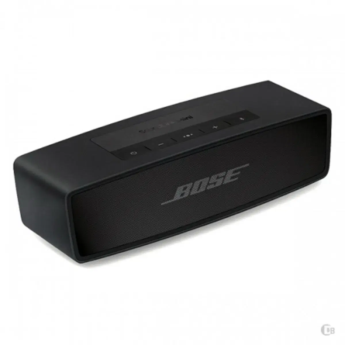 보스(BOSE) 사운드링크 미니2 SE 블랙 새상품