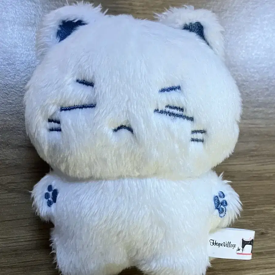 방탄 슈가 랑슈 10cm 인형 양도