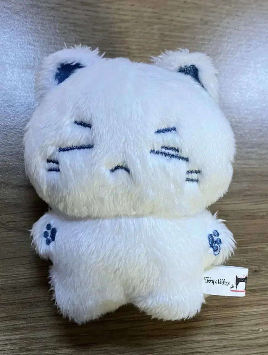 방탄 슈가 랑슈 10cm 인형 양도