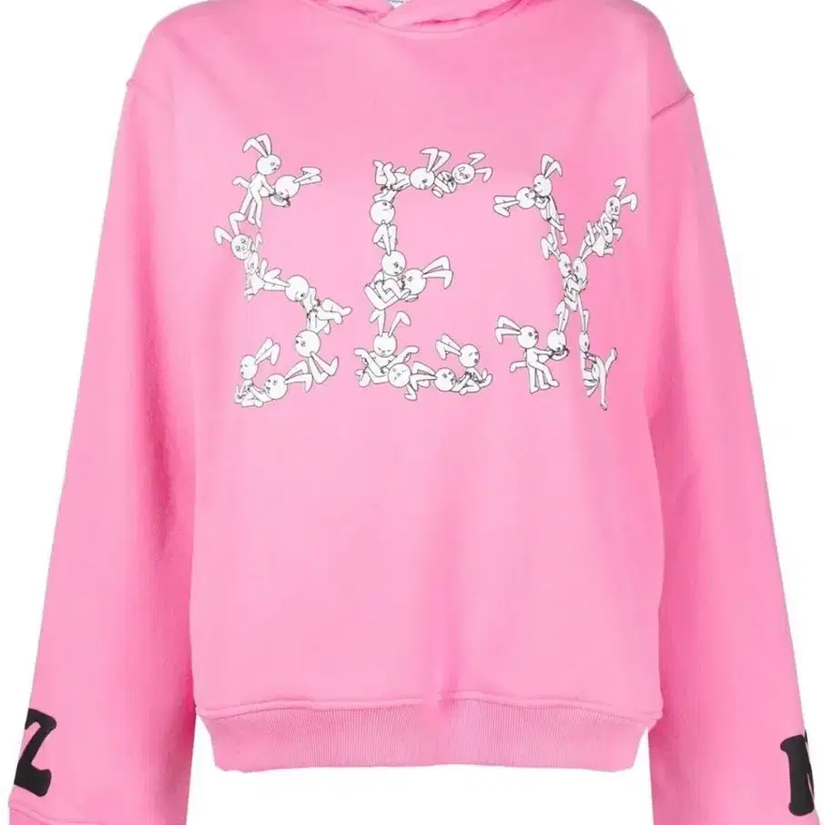 Natashia Zinko sxx hoodie