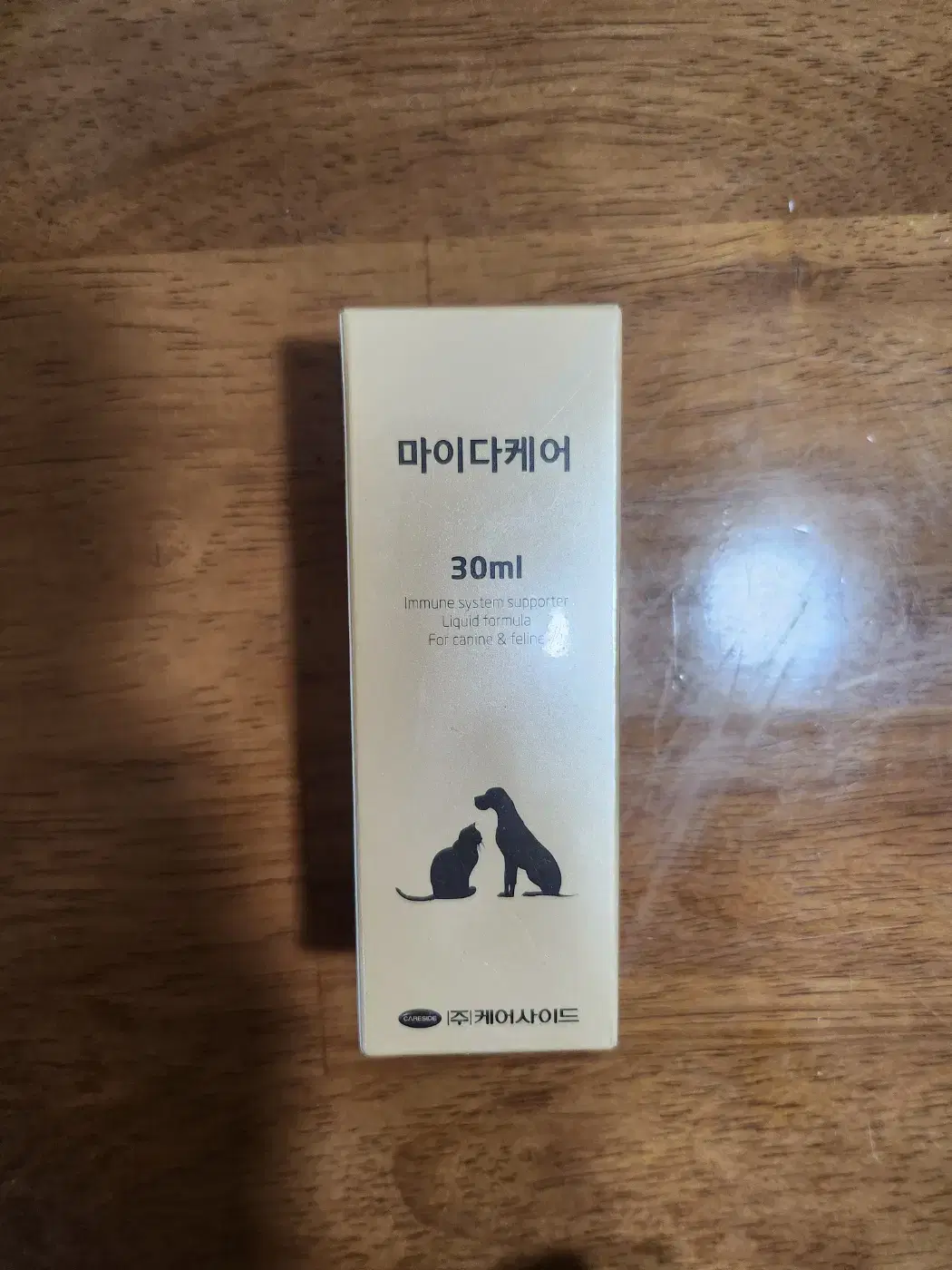 마이다케어 30ml  강아지 고양이 면역강화 항암보조제