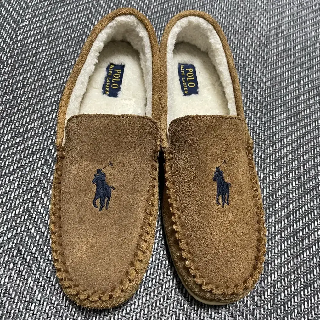 270mm]  폴로(POLO Ralph Lauren)모카신 로퍼