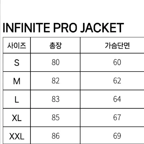 로그 인피니트 프로 슈트핏 스노우보드복