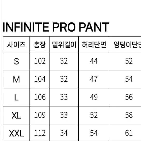 로그 인피니트 프로 슈트핏 스노우보드복