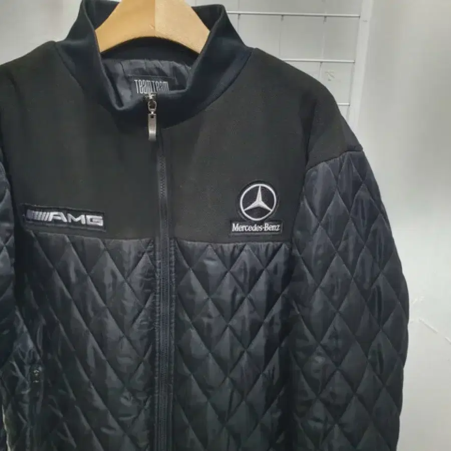 벤츠 AMG 패딩 (MAN XL~2XL)#792P