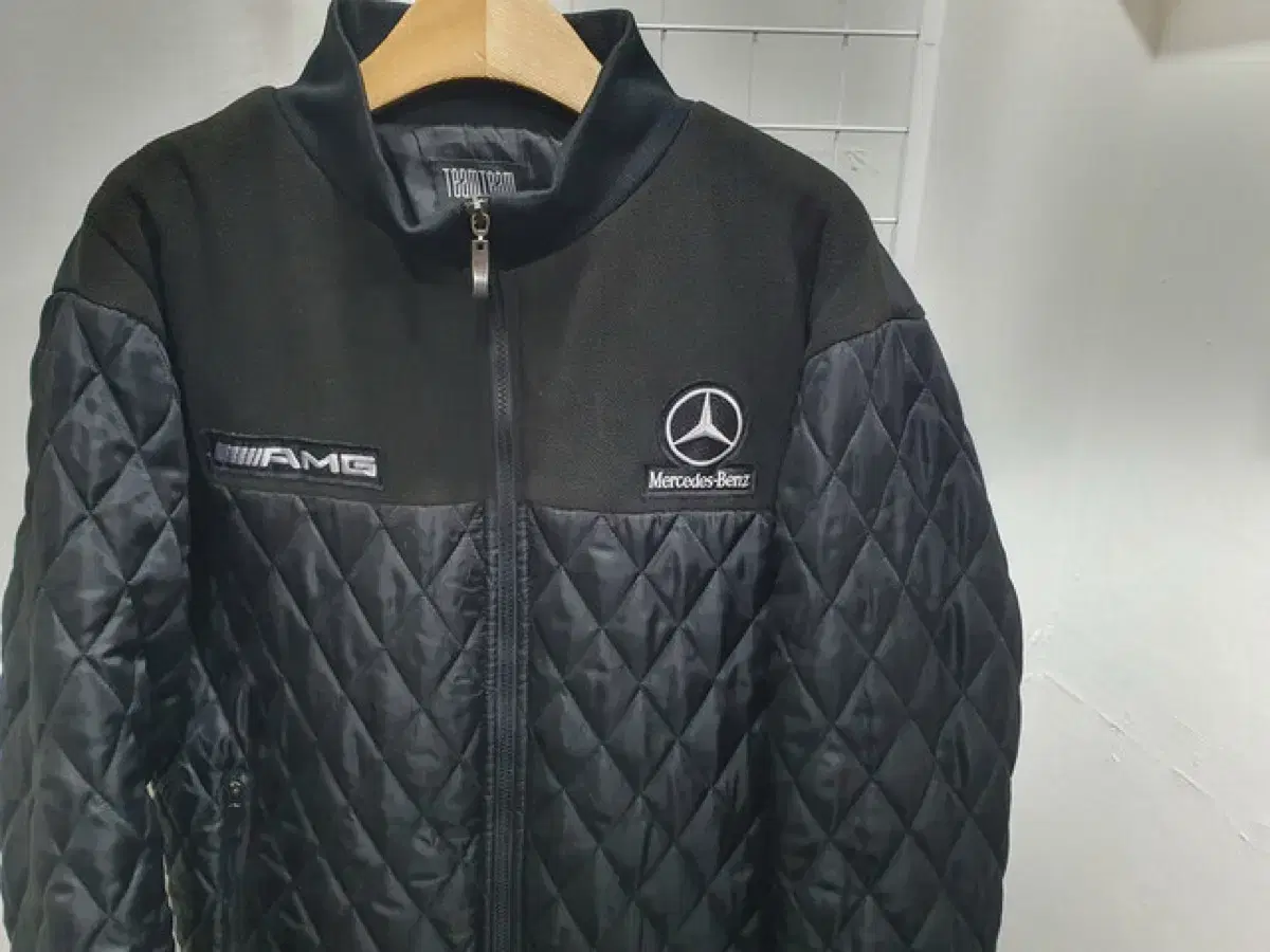 벤츠 AMG 패딩 (MAN XL~2XL)#792P