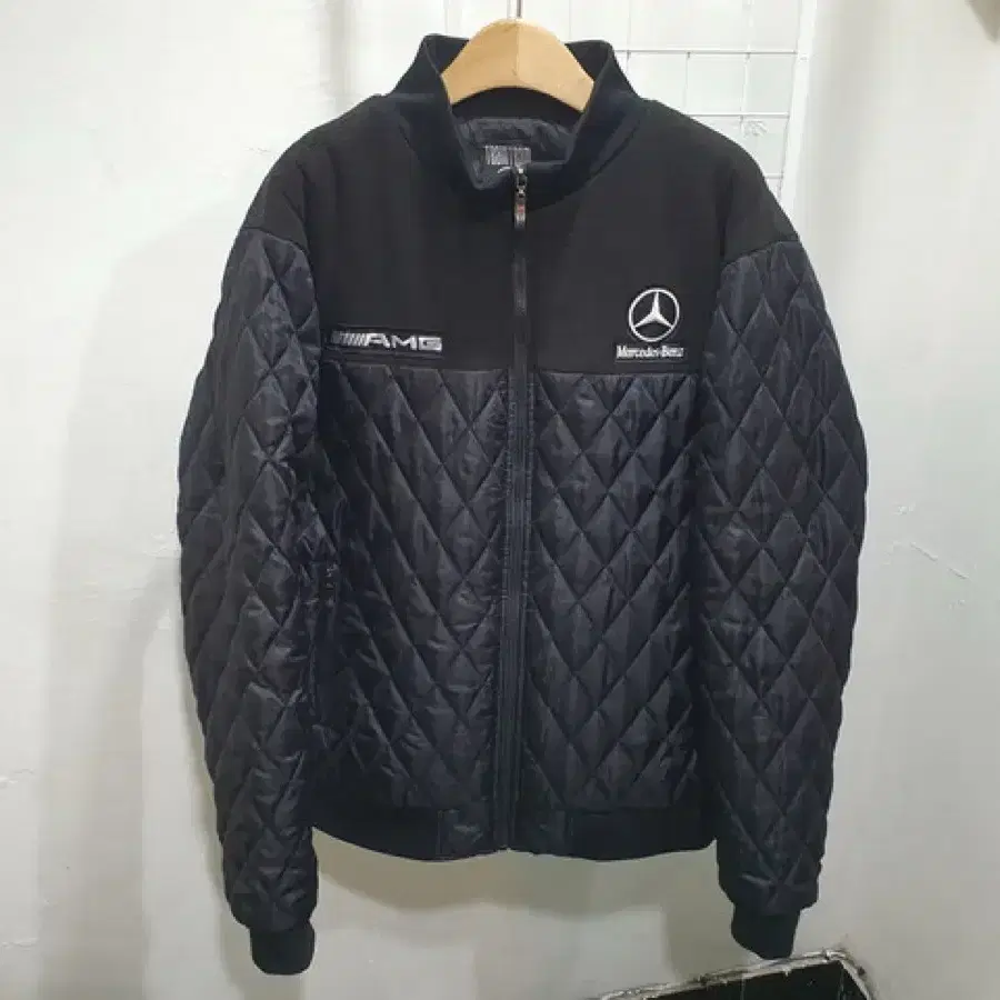 벤츠 AMG 패딩 (MAN XL~2XL)#792P