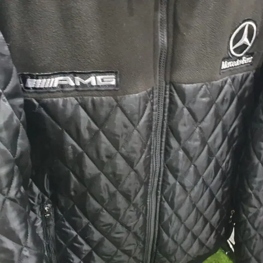 벤츠 AMG 패딩 (MAN XL~2XL)#792P