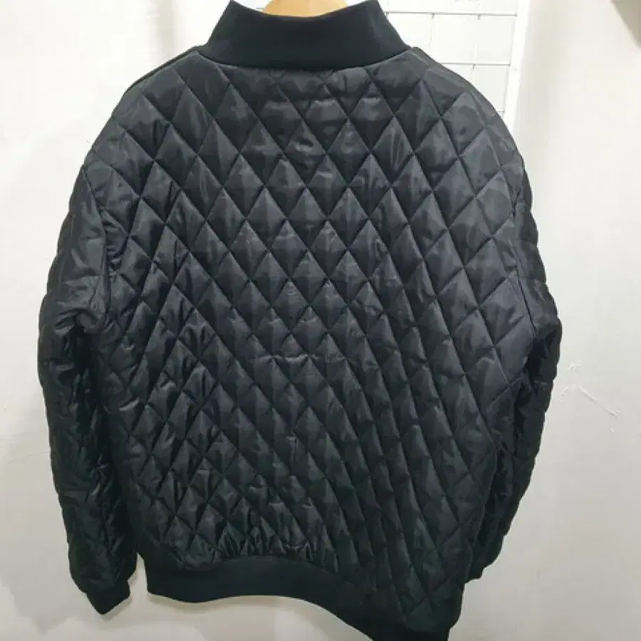 벤츠 AMG 패딩 (MAN XL~2XL)#792P