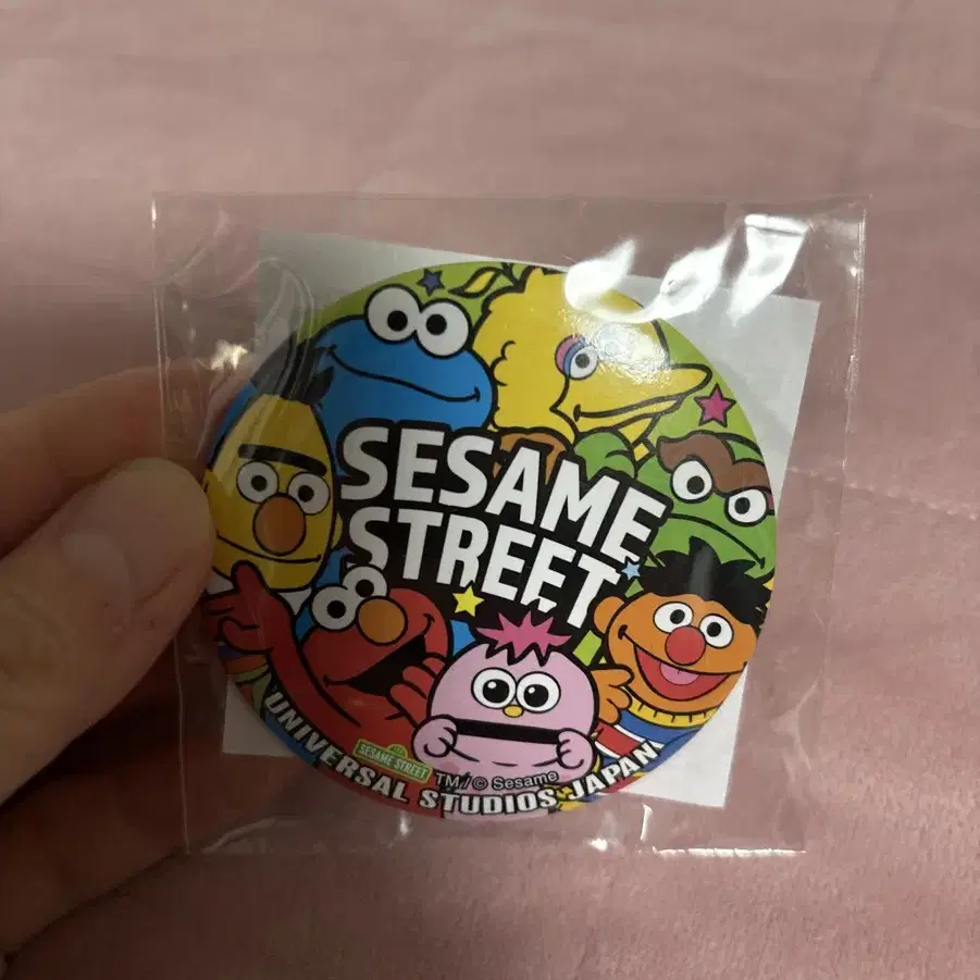 엔시티위시 사쿠야 손민수 sesame 뱃지 판매