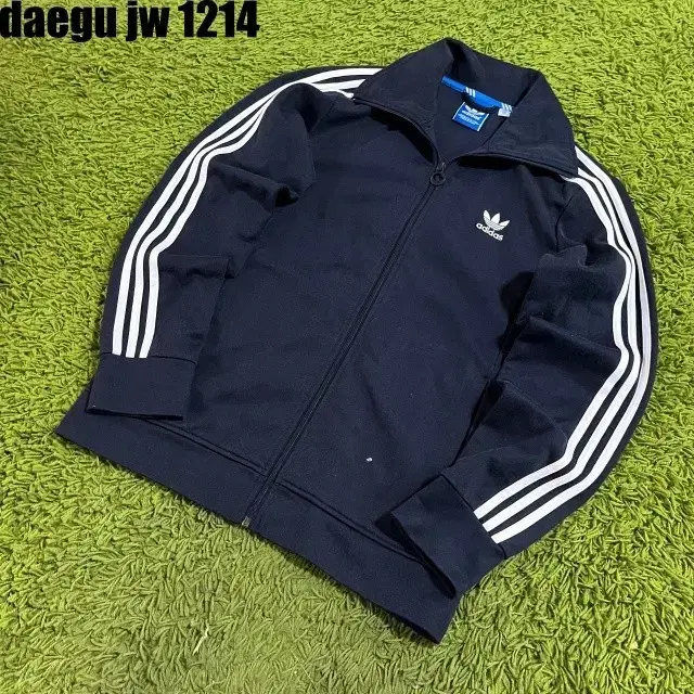 105 ADIDAS ZIPUP 아디다스 집업