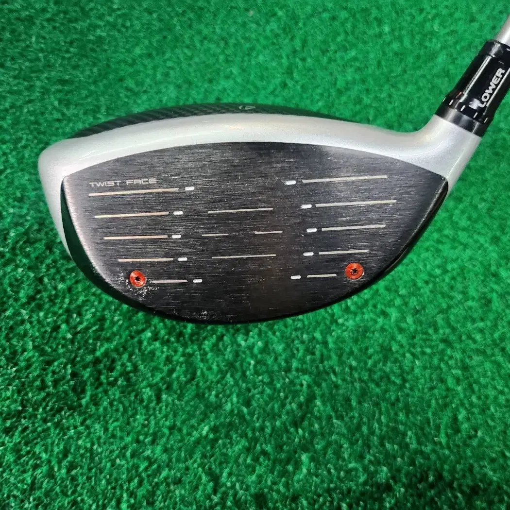 한국정품 TaylorMade 테일러메이드 M6 드라이버