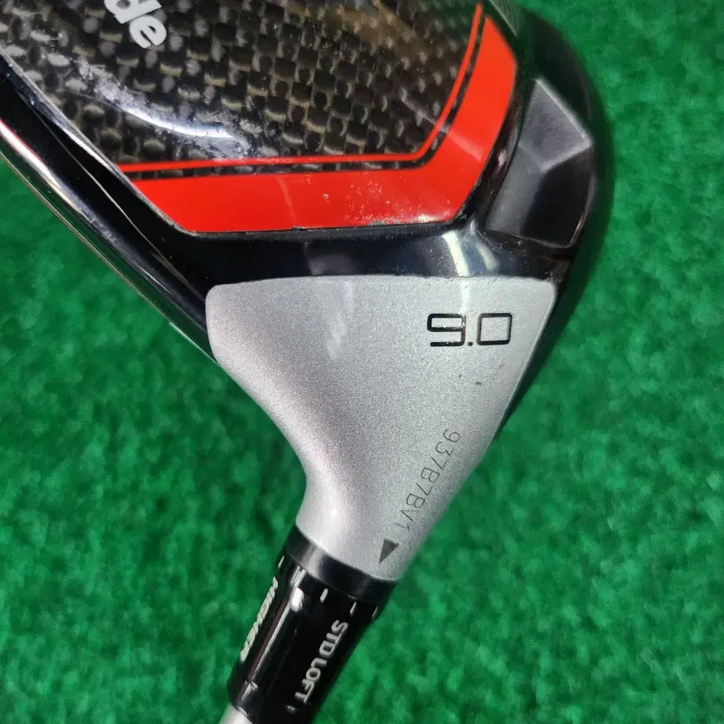 한국정품 TaylorMade 테일러메이드 M6 드라이버