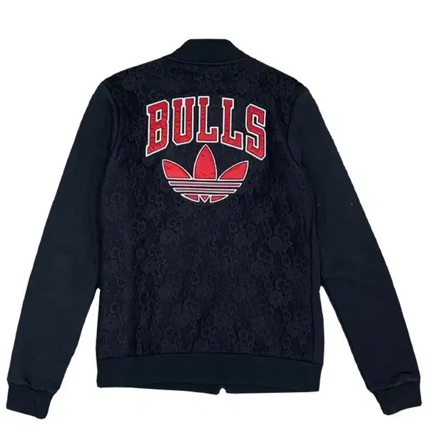 아디다스 CHICAGO BULLS 트랙탑 져지 90