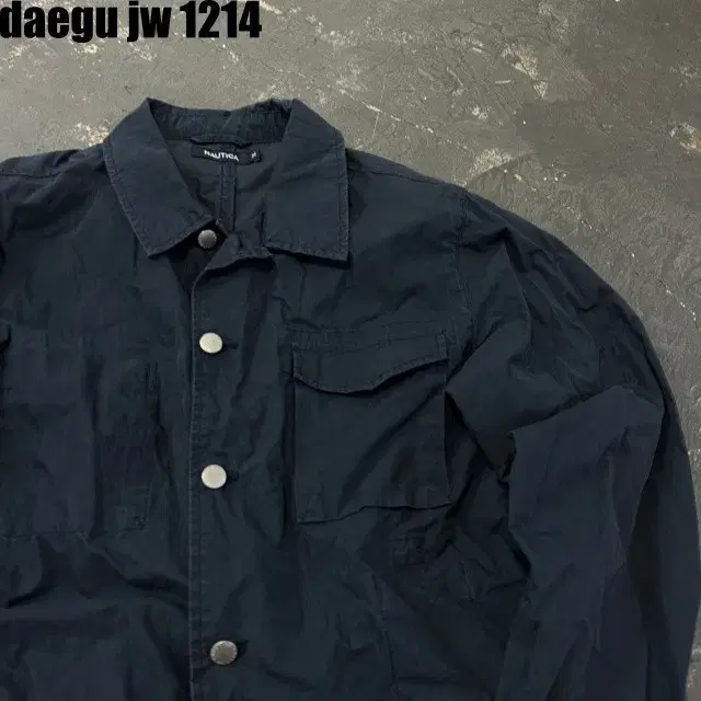 M NAUTICA JACKET 노티카 자켓