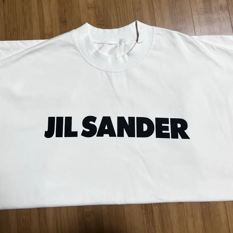 JIL SANDER 반팔