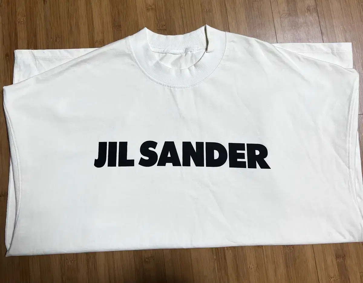 JIL SANDER 반팔