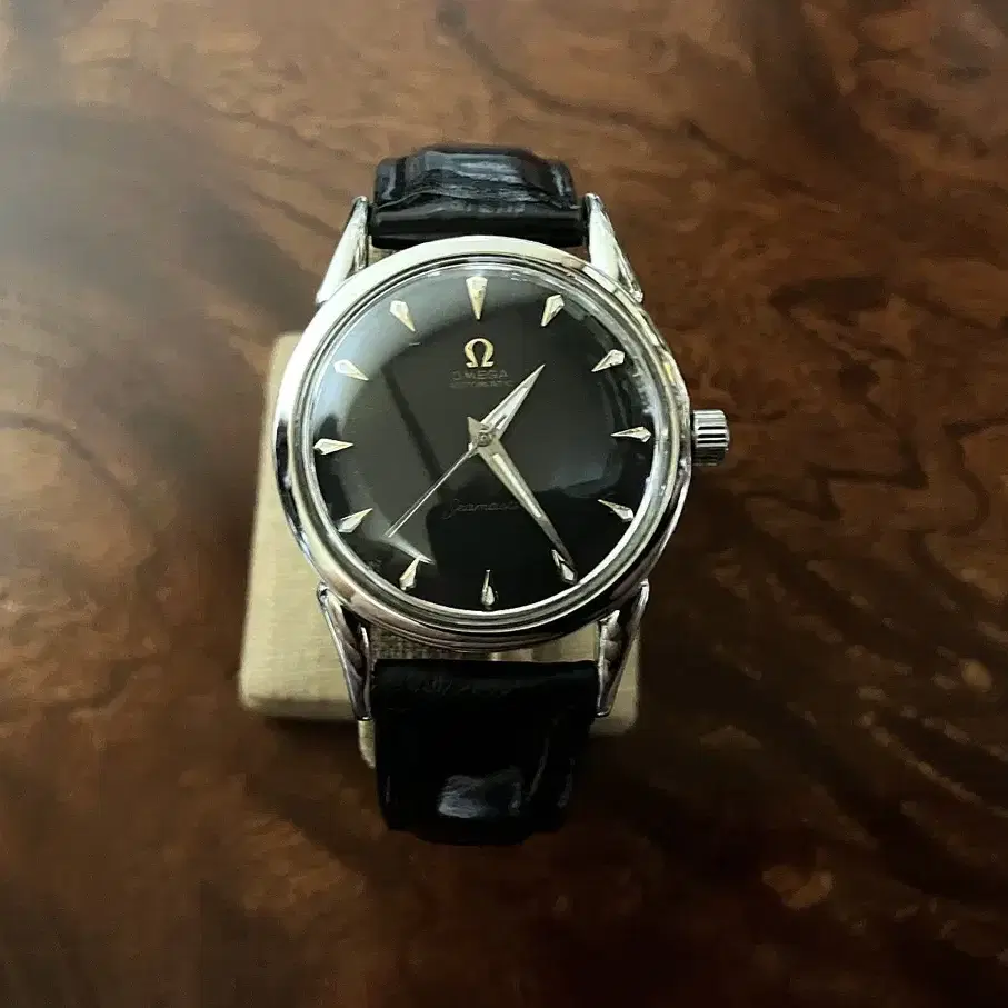 OMEGA Seam : aster automatic(hammer) vin