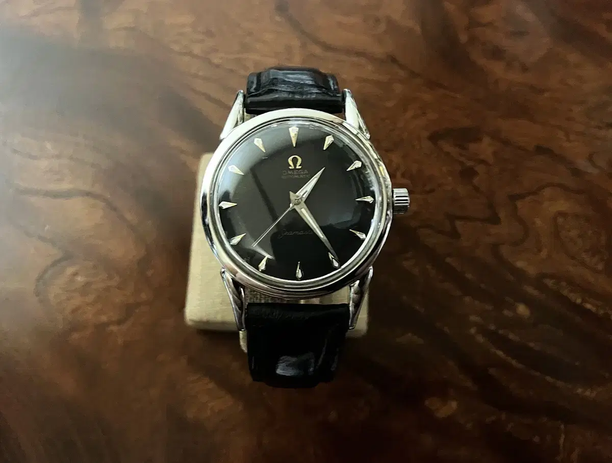 OMEGA Seam : aster automatic(hammer) vin