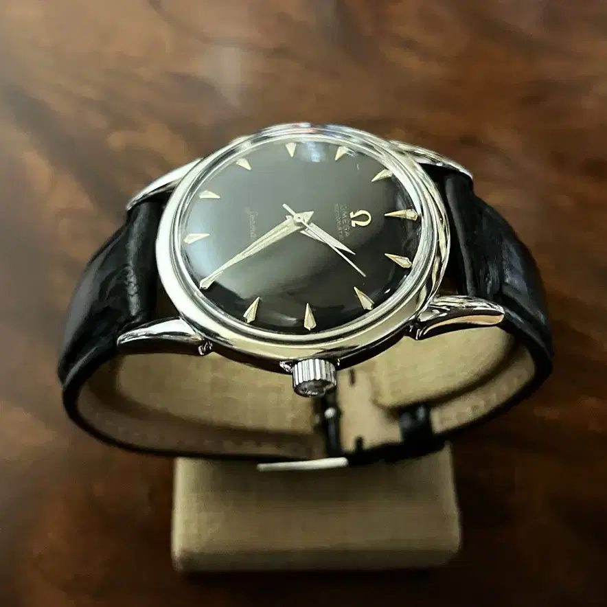 OMEGA Seam : aster automatic(hammer) vin