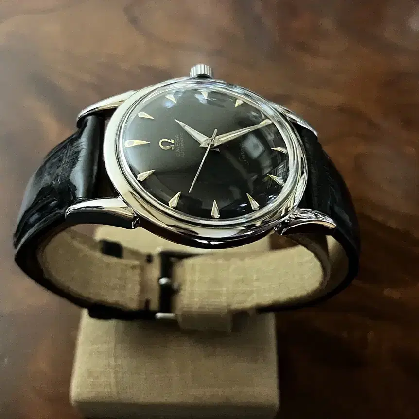 OMEGA Seam : aster automatic(hammer) vin