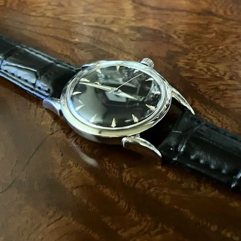 OMEGA Seam : aster automatic(hammer) vin