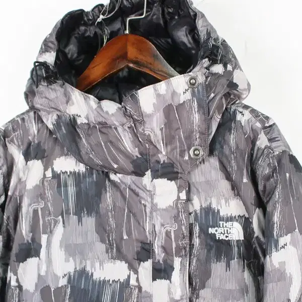 THE NORTH FACE compass 600 양면 구스다운