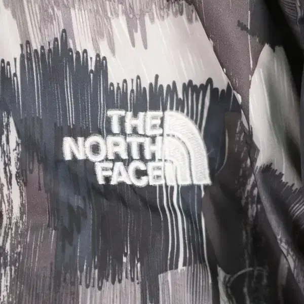 THE NORTH FACE compass 600 양면 구스다운