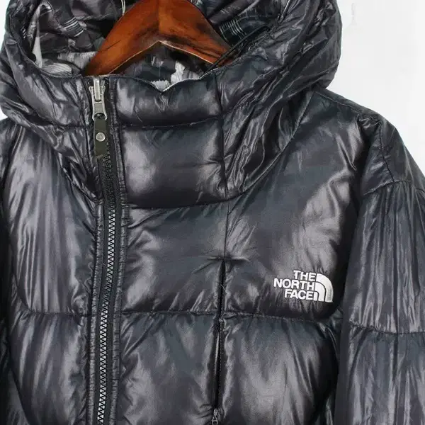 THE NORTH FACE compass 600 양면 구스다운