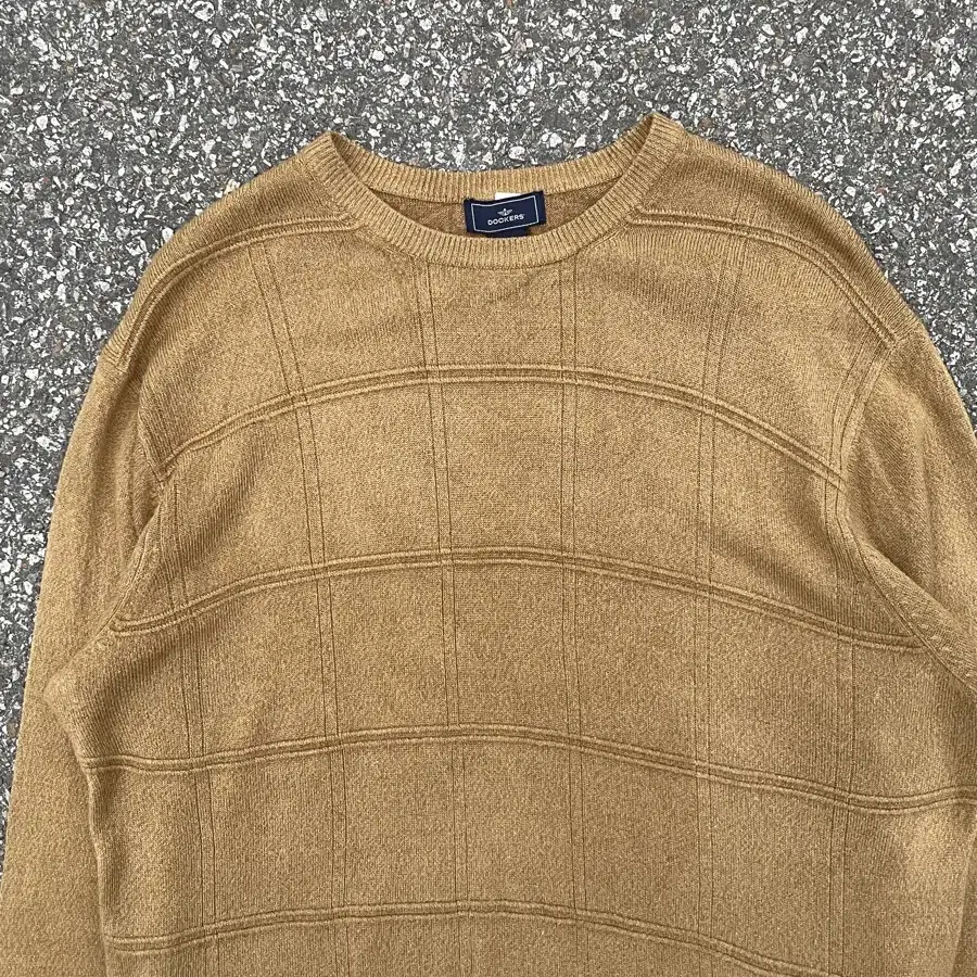 Dockers Kint Sweater