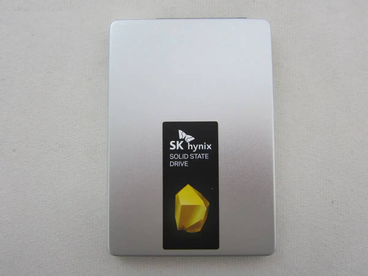 SK하이닉스 SSD Gold S31 1TB (AS 2026년 1월)