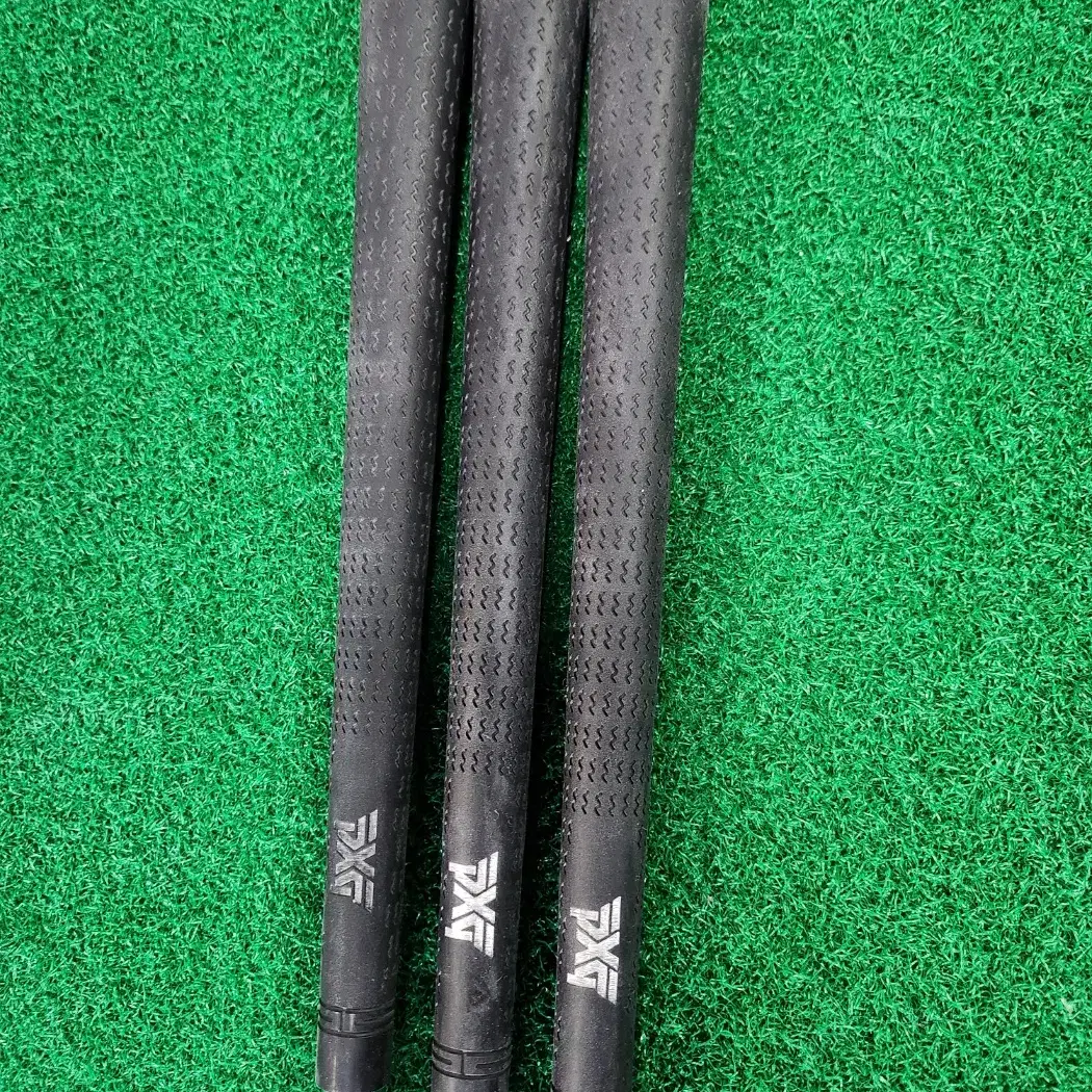 카네정품 PXG 0311 FORGED 50,54,58도 웨지 세트