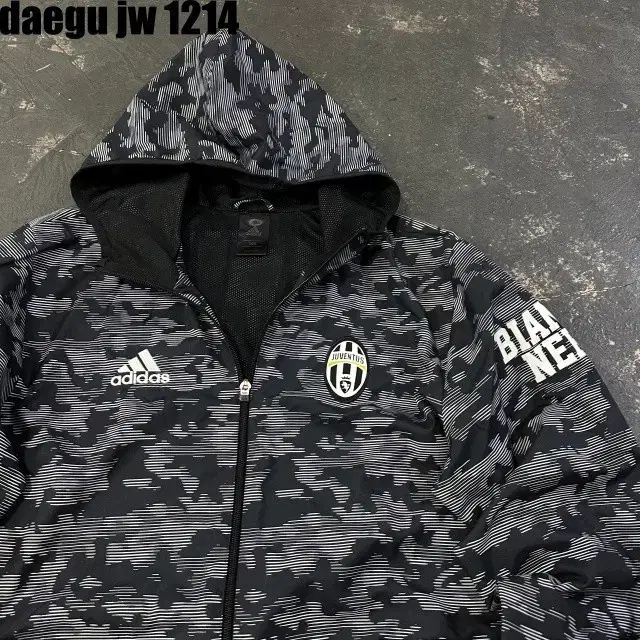 100 ADIDAS JACKET 아디다스 자켓