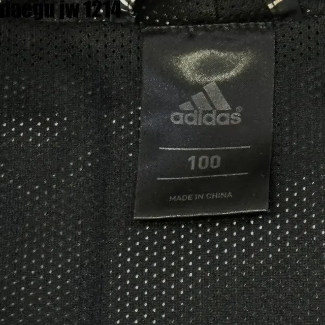 100 ADIDAS JACKET 아디다스 자켓