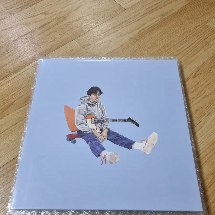 택포)Boy Pablo (보이 파블로) 엘피 LP 개봉반