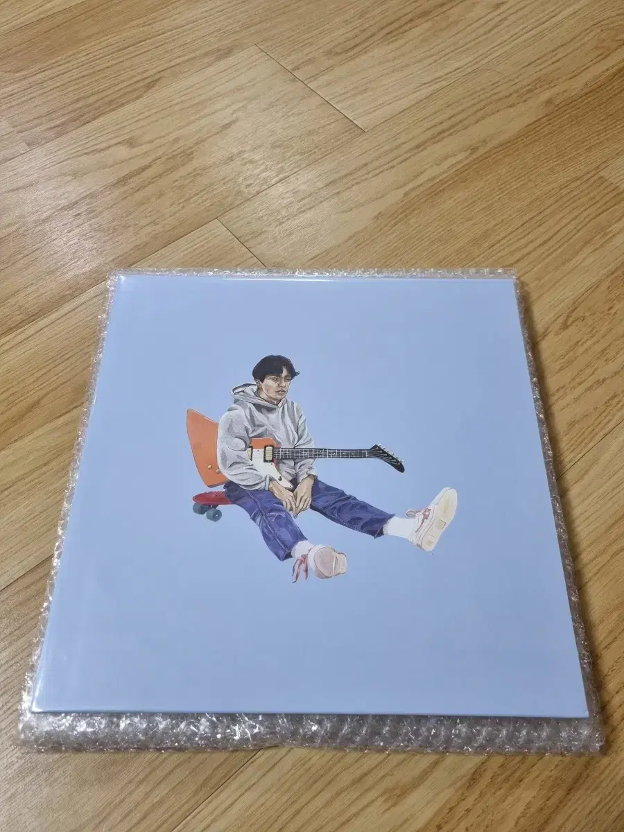 택포)Boy Pablo (보이 파블로) 엘피 LP 개봉반