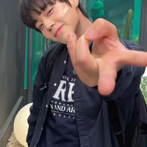 박지훈 굿즈 팔아요!!