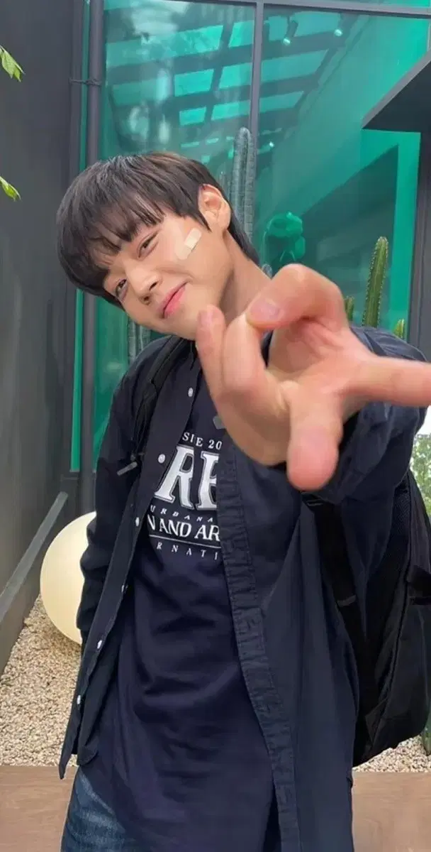 박지훈 굿즈 팔아요!!