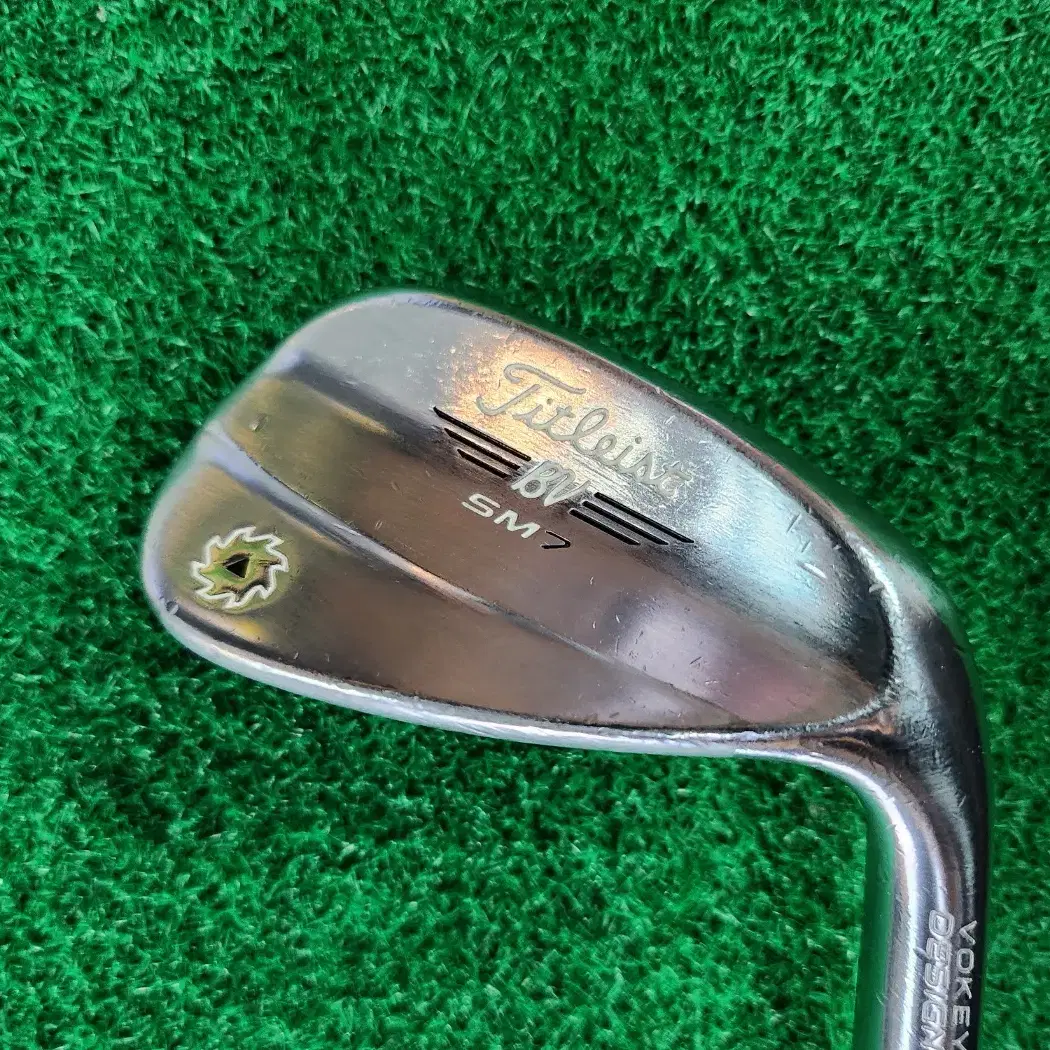 타이틀리스트 VOKEY SM7 50도 웨지