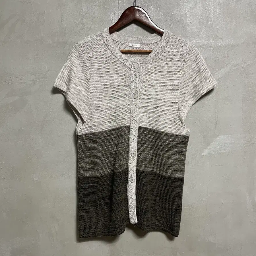 Beaace Kint 2/1 Cardigan