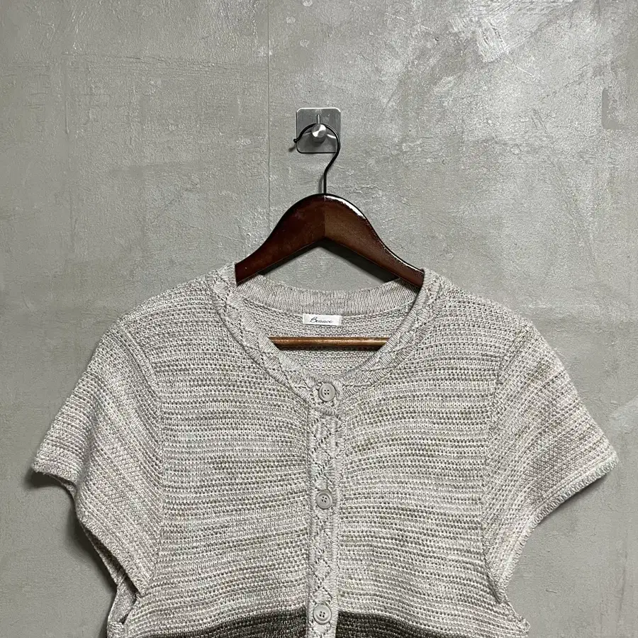 Beaace Kint 2/1 Cardigan