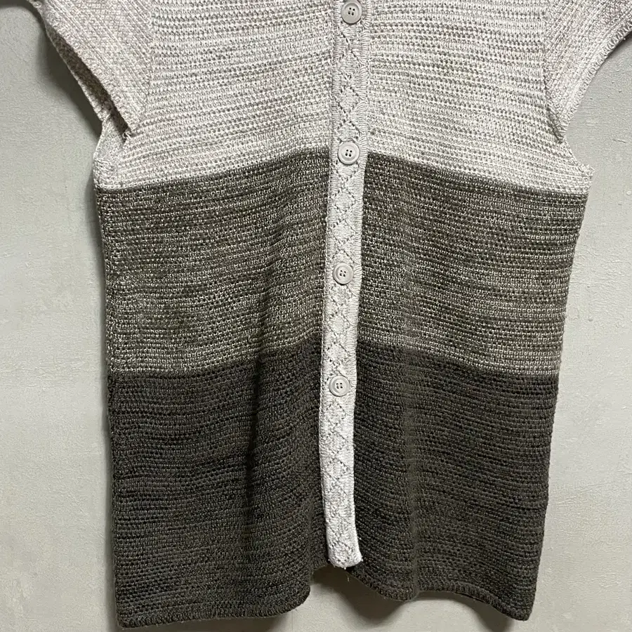 Beaace Kint 2/1 Cardigan