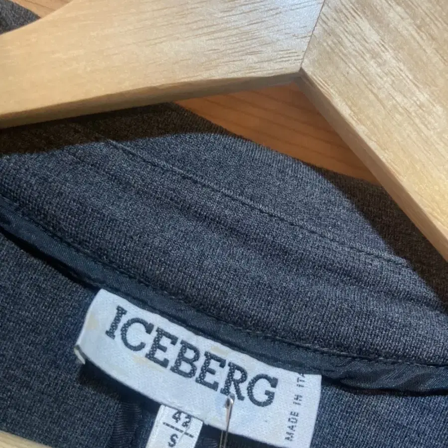 ICEBERG