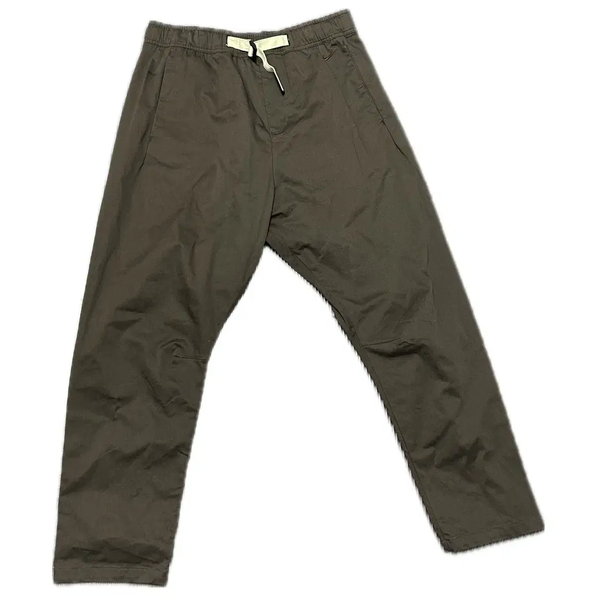 나이키 M NSW PANT CL DD5802-237